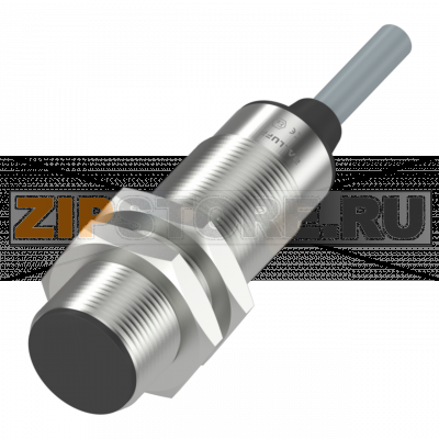 Датчик индуктивный для взрывоопасных зон Balluff BES05L2 