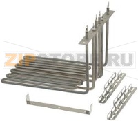 RESISTENZA 4800W 230V