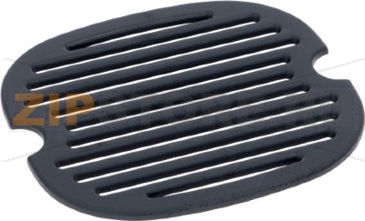 ПЛАСТИКОВАЯ ОПОРНАЯ РЕШЕТКА ДЛЯ ЧАШКИ 