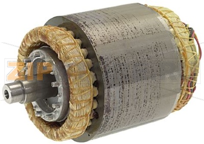 ДВИГАТЕЛЬ T48 380V 