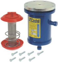 CARTRIDGE FILTER 4411/5A ø 16 mm