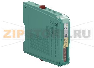 Мультиплексор HART Multiplexer Master HiDMux2700 Pepperl+Fuchs Functional safety related parametersSafety Integrity Level (SIL)SIL 3SupplyConnectionSL1: 1a, 1b(-) 2a, 2b(+)Rated voltage20.4 ... 30 V DC via Termination BoardRated current28 mA at 24 V , RS-485, quiescent currentPower dissipation0.7 W at 24 VHART signal channels (non-intrinsically safe)Number of channels32ConformityHART field device input (revision 5 to 7)Signal range0.12 Vpp < signal < 1.5 VppLeakage current< 3 &microA at -20 ... 85 °C (-4 ... 185 °F)Terminating resistorexternal 230 ... 500 &Omega standard (up to 1000 &Omega possible)Output voltage&ge 400 mV ss (with the terminator resistance specified above)Output resistance100 &Omega or smaller, capacitive couplingDC isolationdual capacitor each channelCommon mode voltageup to 30 VInput impedance> 5 k&Omega , according to HART specificationInput voltage range0.12 ... 1.5 V ssCommon mode voltagemax. 30 VDifferential mode clamping&plusmn 5.2 V , for transient or AC signalsCommon mode clamping&plusmn 10 V , for transient or AC signalsCarrier detect levelsignal > 0.12 Vpp, carrier detection activatedsignal < 0.08 Vpp, carrier detection not activatedTransmit amplitude200 &Omega load, 0.43 Vpp < signal < 0.49 Vpp500 &Omega load, 1.1 Vpp < signal < 1.2 VppDevice typeDC isolated bus deviceImpedancehigh impedanceData link typeHART primary and secondaryField multi point supportoption available upon requestInterfaceTransfer rate9600 MBit/s, 19200 MBit/s or 38400 MBit/s, selectable via switchAddress1 ... 31  , adjustable via DIP switchTypeRS-485 , differential pair and groundingTopologymulti point, master/slave connectionIndicators/settingsDisplay elementsLEDs LED PWR ON (power supply), one green LEDLED HART TX (HART transmission), one yellow LEDLED FAULT (lead fault), one red LEDControl elementsDIP switches at the housing side for:- unit slave address- baud rate- test mode on/offConfigurationvia DIP switchesLabelingspace for labeling at the frontDirective conformityElectromagnetic compatibilityDirective 2014/30/EUEN 61326-1:2013 (industrial locations)ConformityElectromagnetic compatibilityNE 21:2012For further information see system description.Degree of protectionIEC 60529:2001Ambient conditionsAmbient temperature-20 ... 60 °C (-4 ... 140 °F)Mechanical specificationsDegree of protectionIP20Massapprox. 140 gDimensions18 x 106 x 128 mm (0.7 x 4.2 x 5 inch)Mountingon Termination BoardData for application in connection with hazardous areasDirective conformityDirective 2014/34/EUEN 60079-0:2012+A11:2013 , EN 60079-15:2010International approvalsCSA approval1256050Approved forClass I, Division 2, Groups A, B, C, D Class I, Zone 2, IIC