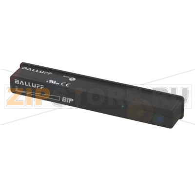 Система измерения положения индуктивная Balluff BIP001F 