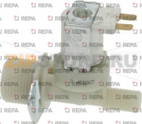 ЭЛЕКТРОМАГНИТНЫЙ КЛАПАН T&P 1-Х ХОДОВОЙ 180°