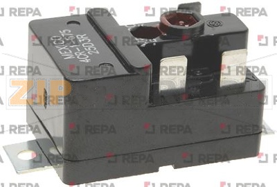 ПУСКОВОЕ РЕЛЕ 4CR-1-675 