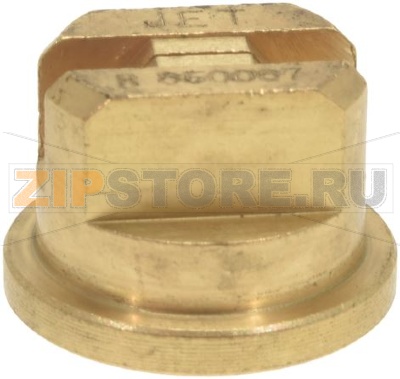 NOZZLE INJECTION ø 15/12. 5x10 mm 