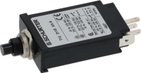 ТЕРМОЗАЩИТА T12-211S 0,8A