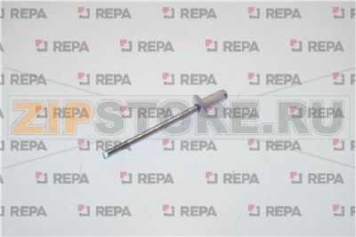 RIVETTO AD ESPANSIONE D.3,9X8  ALL. 