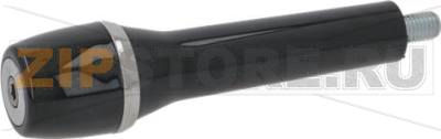 FILTER HOLDER HANDLE M10 