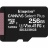 Карта памяти 256 Гб Kingston SDCS-256GB