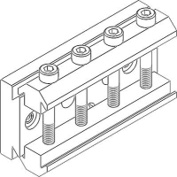 Комплект переходников Festo HMSV-28