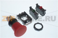 EMERGENCY BUTTON KIT MANGANI FI+B