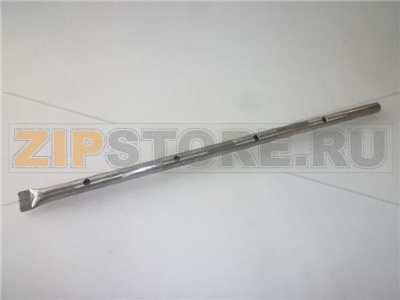 TUBO DI RISCIACQUO 553 mm 