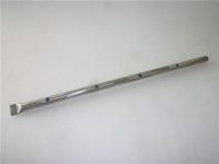 TUBO DI RISCIACQUO 553 mm