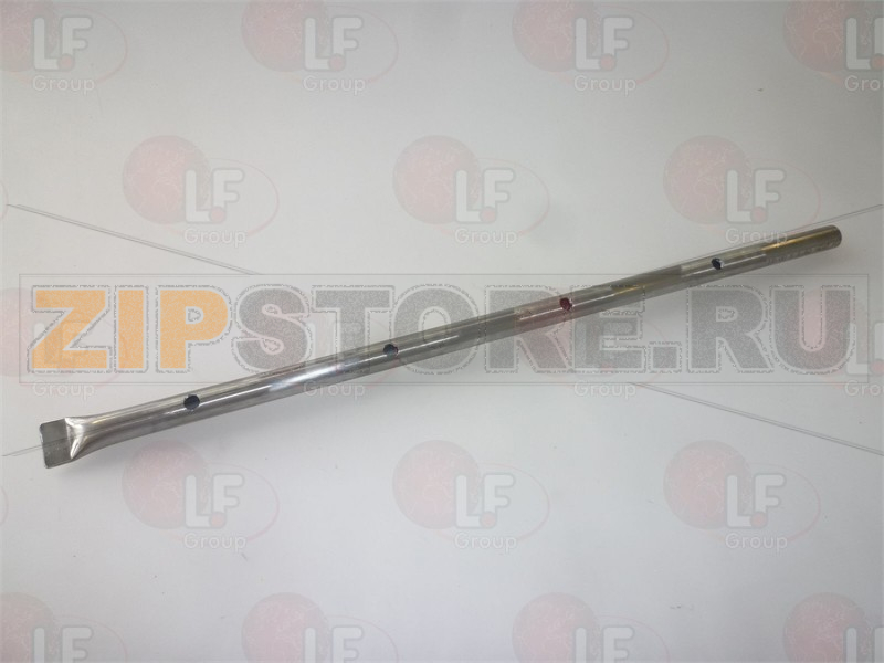 TUBO DI RISCIACQUO 553 mm 