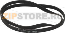 BELT HUTCHINSON 1222 J5 