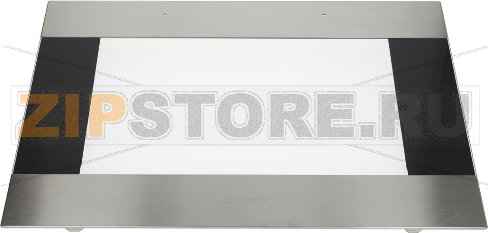 ВНЕШНЕЕ СТЕКЛО ДВЕРЦЫ ПЕЧИ 603X435 MM 