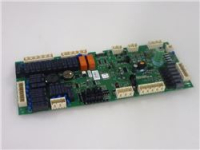 SCHEDA ELETTRONICA