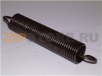 Extension spring