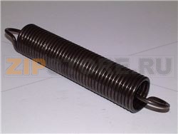 Extension spring 