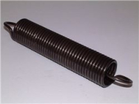 Extension spring