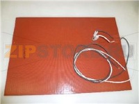 RESISTENZA SILICONE 1500W 230V