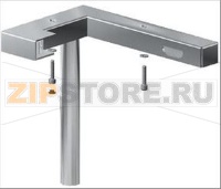 РЕГУЛЯТОР УРОВНЯ ОХЛАДИТЕЛЯ