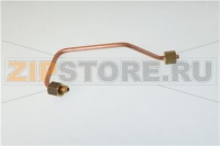 TUBAZIONE ø 8 mm G2 CALDAIA/RUBINETTO