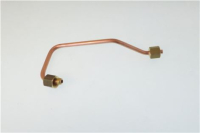 TUBAZIONE ø 8 mm G2 CALDAIA/RUBINETTO