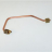 TUBAZIONE ø 8 mm G2 CALDAIA/RUBINETTO - TUBAZIONE ø 8 mm G2 CALDAIA/RUBINETTO