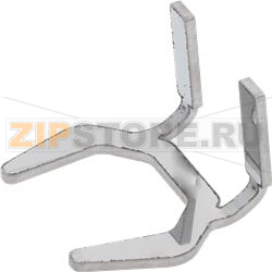 ADJUSTABLE FILTER HOLDER FORK ZT/OL 