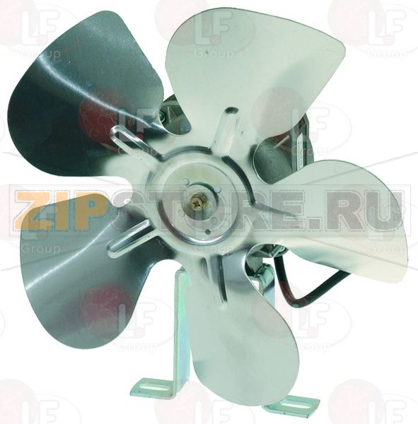 VENTILATORE 