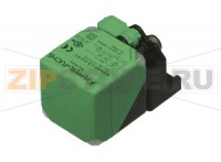 Индуктивный датчик Inductive sensor NRN40-L3K-A2-V1 Pepperl+Fuchs