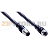 Кабель соединительный SICK YF2A2B-025UD4M2A2B