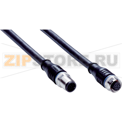 Кабель соединительный SICK YF2A2B-025UD4M2A2B 