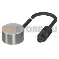 Головка сенсорная емкостная для последовательно включенных усилителей Balluff BCS001E