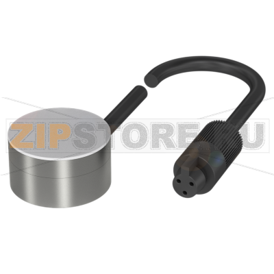 Головка сенсорная емкостная для последовательно включенных усилителей Balluff BCS001E 