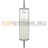 Предохранитель, 80 A, DC 1600 В, 100 кА, size 1, 43x58x207 мм, aR, IEC Eaton FUSE 80A 1600V 1* - Предохранитель, 80 A, DC 1600 В, 100 кА, size 1, 43x58x207 мм, aR, IEC Eaton FUSE 80A 1600V 1*