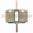 Предохранитель, 700 A, AC 690 В, 200 кА, BS88, 83x113 мм, aR, BS Eaton 700A 690V AC TYPE T FUSE - Предохранитель, 700 A, AC 690 В, 200 кА, BS88, 83x113 мм, aR, BS Eaton 700A 690V AC TYPE T FUSE