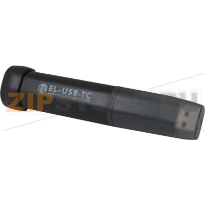 Логгер данных температуры, от -200 до 1350°C Lascar Electronics EL-USB-TC 