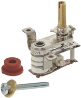 ТЕРМОРЕГУЛЯТОР ЭЛЕКТРОУТЮГА