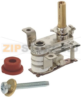 ТЕРМОРЕГУЛЯТОР ЭЛЕКТРОУТЮГА 