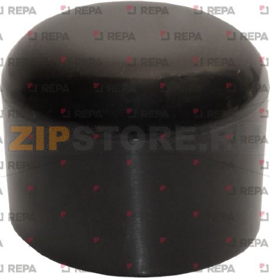 BOUCHON VANNE DE VIDANGE 