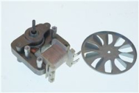 ASSIEME MOTORE+VENTOLA