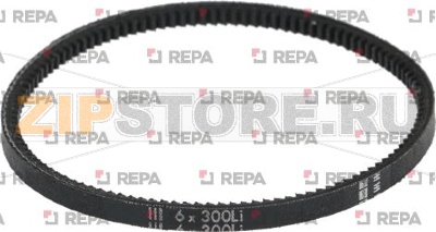 КЛИНОВОЙ РЕМЕНЬ 6Х300 ММ Y324 