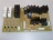 SCHEDA ELETTRONICA B