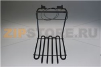 RESISTENZA 2900 W PER E6F8