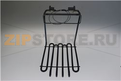 RESISTENZA 2900 W PER E6F8 