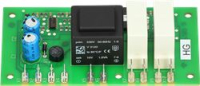ЭЛЕКТРОННАЯ ПЛАТА 230V 123X65 ММ