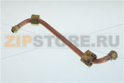 TUBE D-10 L.245 W224 